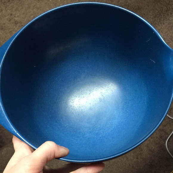 1960’s Rosti Mepal Nesting Mixing Bowls - Picture 15 of 16